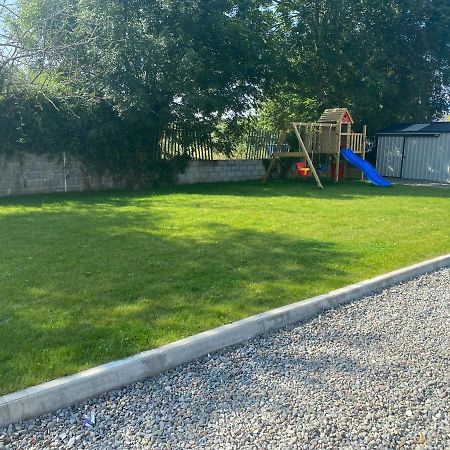 Apt 4 - Silver Spruce Apartment Киларни Екстериор снимка