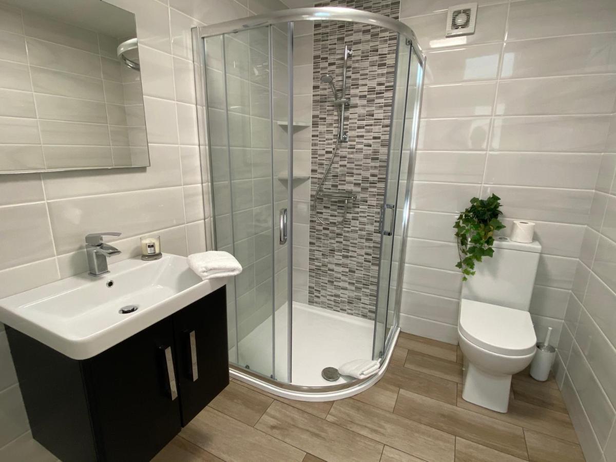 Apt 4 - Silver Spruce Apartment Киларни Екстериор снимка