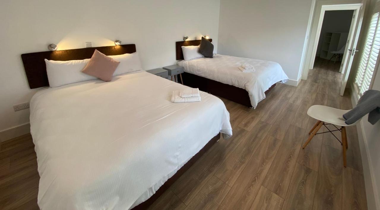 Apt 4 - Silver Spruce Apartment Киларни Екстериор снимка