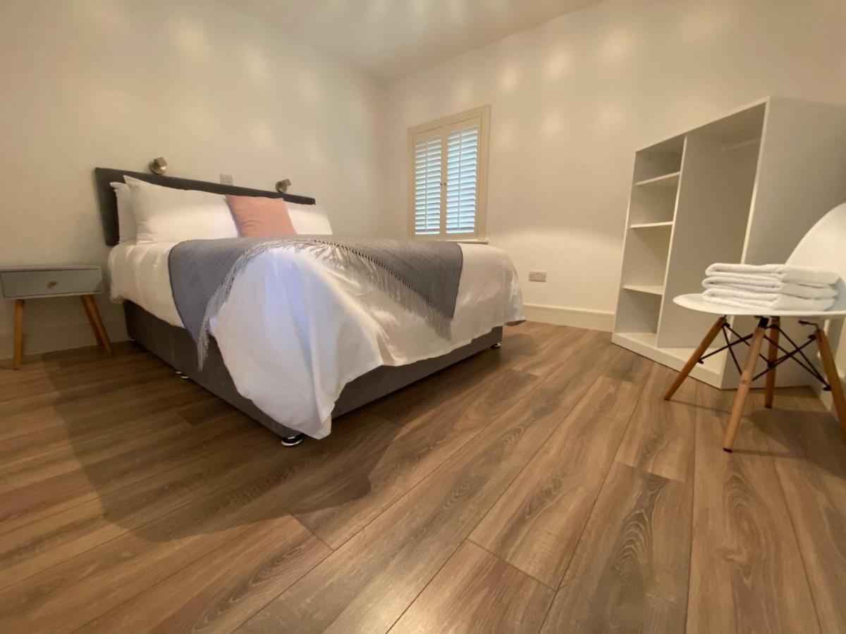 Apt 4 - Silver Spruce Apartment Киларни Екстериор снимка