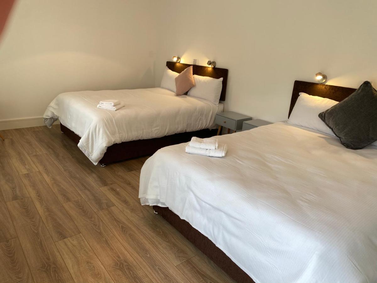 Apt 4 - Silver Spruce Apartment Киларни Екстериор снимка
