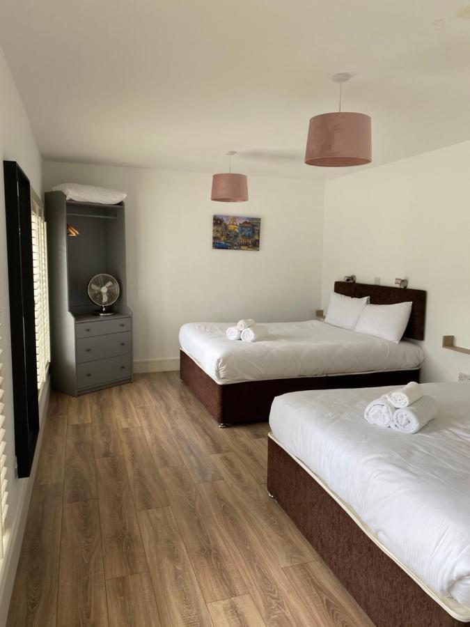 Apt 4 - Silver Spruce Apartment Киларни Екстериор снимка